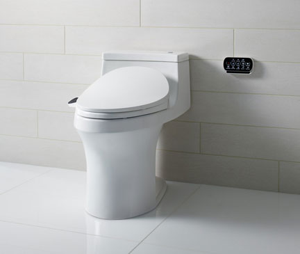 Kohler One Piece Toilets