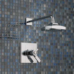 Delta Arzo TempAssure 17T Single Handle Shower