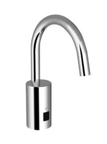 Sloan Optima Electronic Faucet