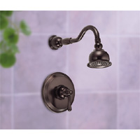 Danze Opulence Shower With 4" Showerhead