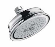 Hansgrohe Croma C 100 3 Jet Showerhead