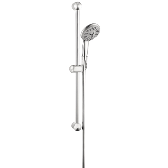 Hansgrohe Unica E Wallbar Set