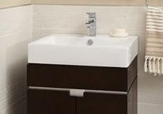 american standard bathroom sinks