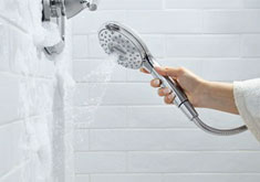 american standard shower accessories