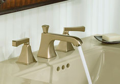 kohler bathroom faucets