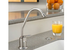 water inc kitchen accessories