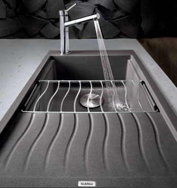 Blanco SILGRANIT Sinks