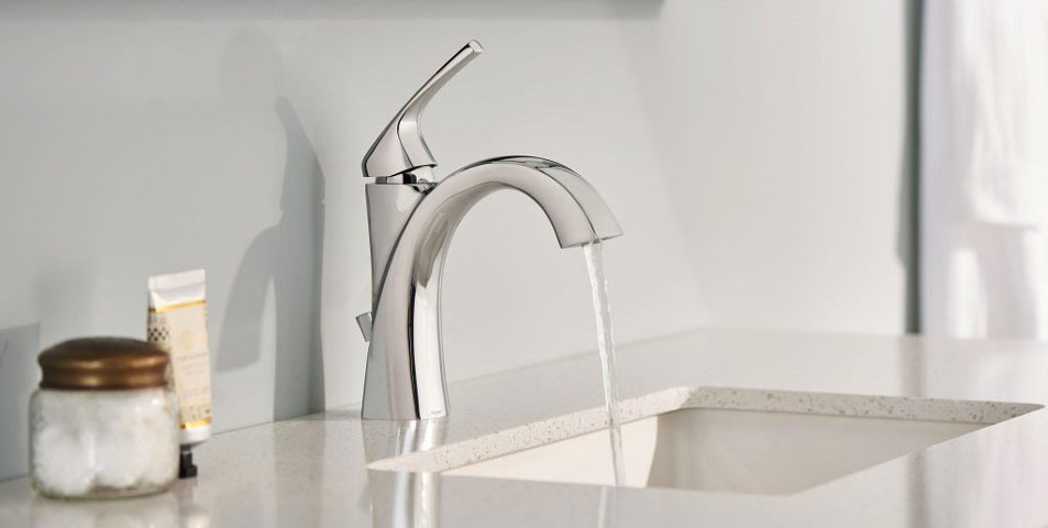 Danze Bathroom Faucets