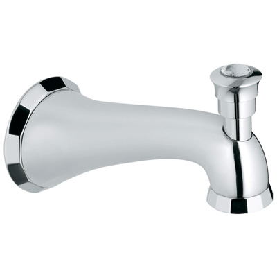 Grohe 13.194.VP0 Kensington Wall Mount 6