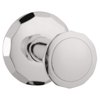 Grohe 19.269.EN0 Kensington Volume Control Trim Only - Infinity Brushed Nickel