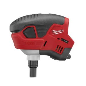 Milwaukee 2458-20 M12 Palm Nailer - Tool Only