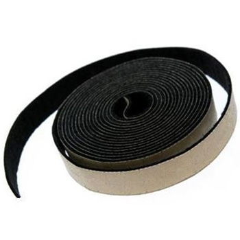 Sticky Felt Roll 1/4 inch  x 2 inch  Wide