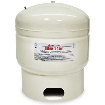 Amtrol THERM-X-TROL ST-25V Expansion Tank (10.3 Gallon Volume)