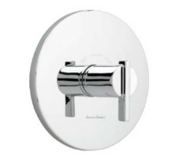 American Standard T430.730.002 Berwick Central Thermostat Trim Lever Handle - Chrome