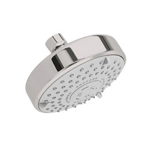 American Standard 1660.650.295 3 Function Rain Showerhead - Satin Nickel