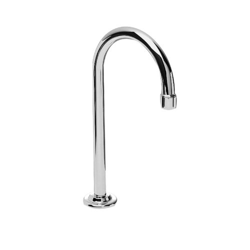 American Standard 7522.155.002 Gooseneck Spout - Chrome