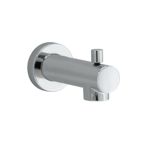 American Standard 8888.087.002 Serin Slip On Diverter Tub Spout - Chrome