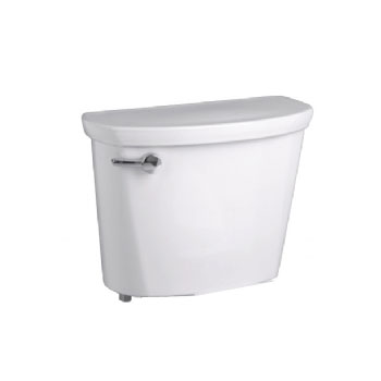 American Standard 4188B.104.020 Cadet Pro Toilet Tank Only - White