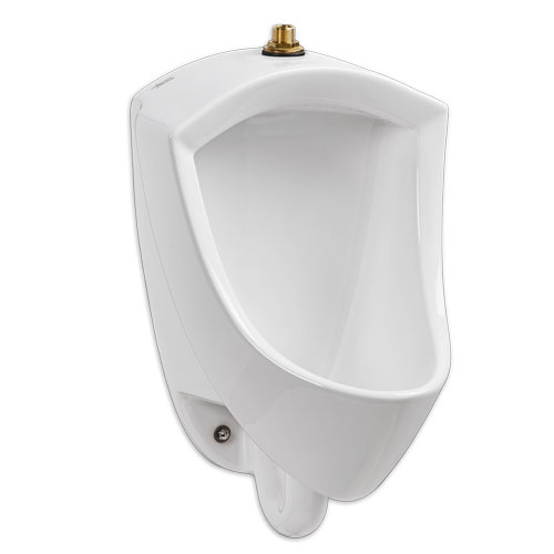 American Standard 6002.001.020 Pintbrook Urinal - White