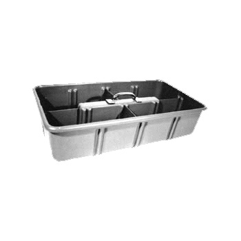 Benjamin Mfg. Co. T1050 Tote Tray