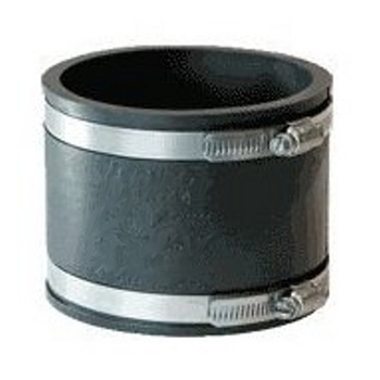 Mission Rubber 1056150 MR56 15 Flex-Seal Coupling