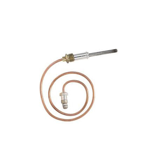 Bradford White 233-46501-24 24 in Thermocouple