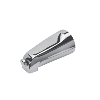 Brasscraft SWD0411 Mixet Diverter Tub Spout - Chrome