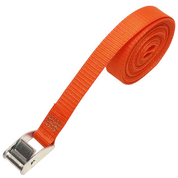 Rack Strap CS1-O12NH Cinch Strap 1