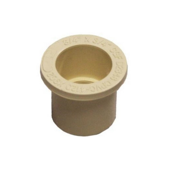 1 in X 1/2 in CPVC CTS BUS Bushing