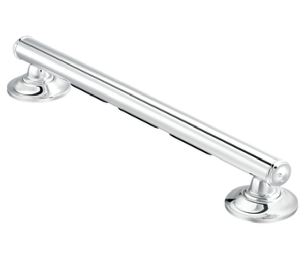 Moen LR8724D1GCH Creative Specialties Home Care 24