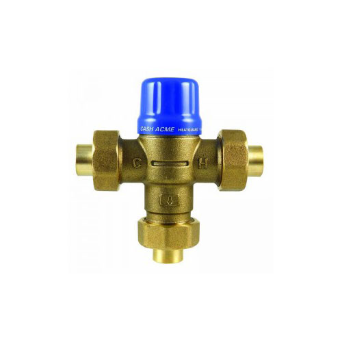 Cash Acme HG110-D Thermostatic Mixing Valve