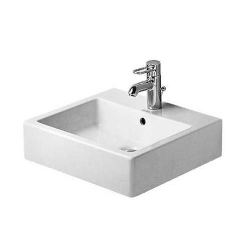 Duravit 04545000001 Vero 19-5/8