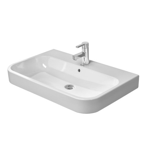 Duravit 2318650030 Happy D.2 25-5/8