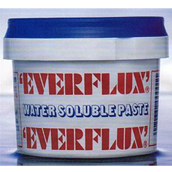 Everflux Soldering Paste, 10oz 250 ml