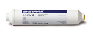 Everpure EV9100-72 IN-10 NS5 In-Line Filter