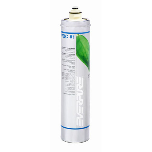 Everpure EV9273-79 VOC #1 Replacement Cartridge