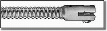 Flexible Plumbertool 58FR100 5/8