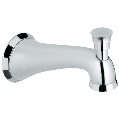 Grohe 13.194.000 Kensington Wall Mount 6