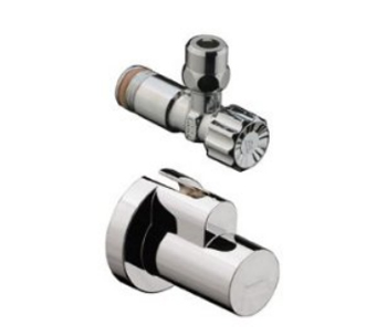 Grohe 13.954.000 Female Laminar Control - Chrome