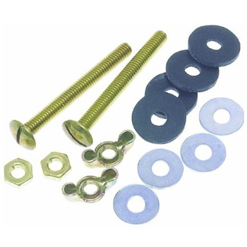 William Harvey 068025 M/h Tank Bolt Kit