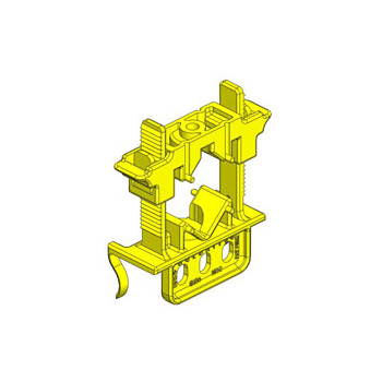 Holdrite 250-S Variable Clamp 3/8″-1″ 25/50 Plenum