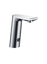 Hansgrhoe 31101001 Metris Electronic Faucet - Chrome