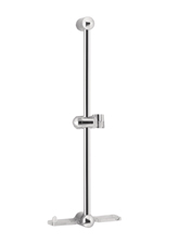 Hansgrohe 06890820 Interaktiv Wallbar - Brushed Nickel (Pictured in Chrome)