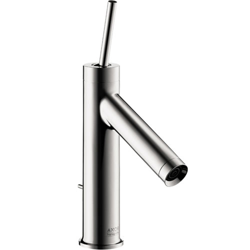 Hansgrohe 10111001 Axor Starck Single Lever Lav Mixer - Chrome