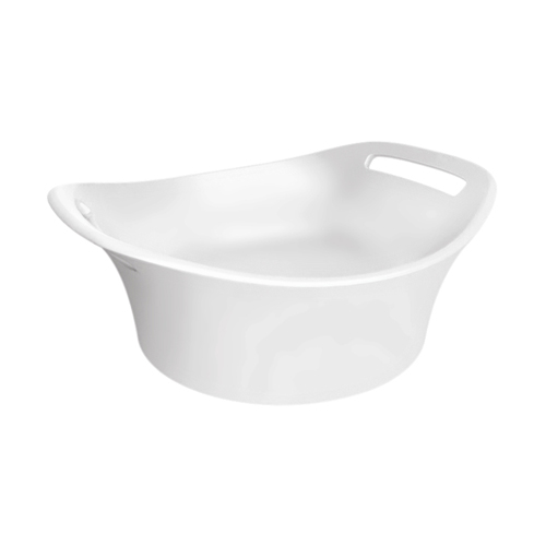 Hansgrohe 11301000 Axor Urquiola Small Vessel Sink - White