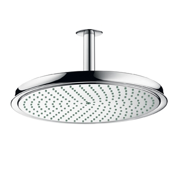 Hansgrohe 28428001 Raindance C 300 AIR Showerhead Chrome