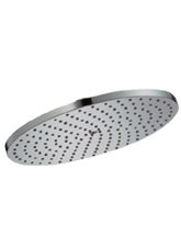 Hansgrohe 28494001 Axor Downpour 240 AIR Showerhead - Chrome