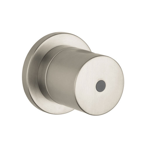 Hansgrohe 38974821 Axor Uno Volume Control Trim - Brushed Nickel