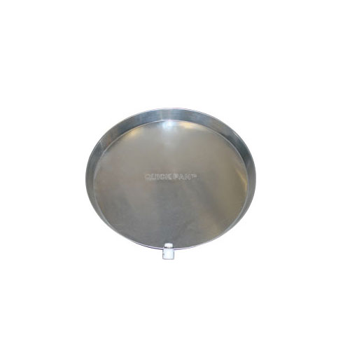 HoldRite QP-28 Water Heater Drain Pan 28 in