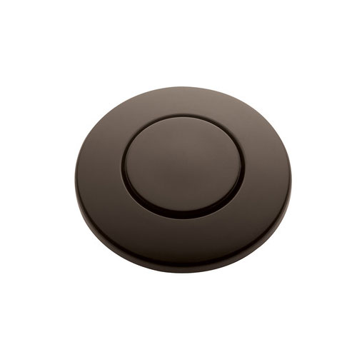 InSinkErator STC-ORB SinkTop Switch Button - Oil Rubbed Bronze